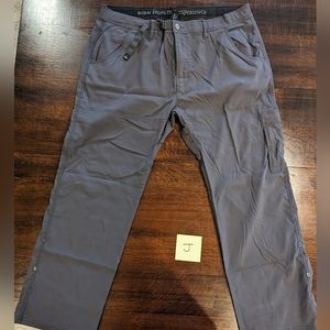 prAna Men's Stretch Zion 30/42